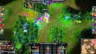 How to Dodge Lazers