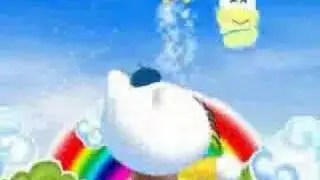 hello kitty colors song