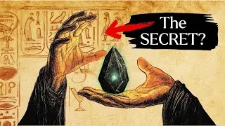 The Hidden Secrets of Reality: Decoding the Emerald Tablet