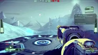 Tribes Ascend Beta with the Narwhals