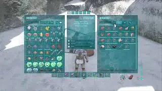 mapa tazaka #ark#Kurd#Pvp