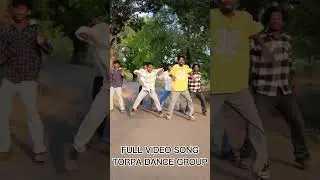 torpa hil Chowk wali #newnagpurivideo #nagpurisongvideo #shortdancevideo