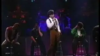 ⑭ This One's For The Children Live In Providence - New Kids On The Block