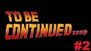 To Be Continued (Fallout 4)