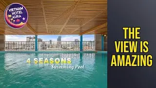 Platinum Danang Hotel - The View Is Amazing | Da Nang, Vietnam🌟