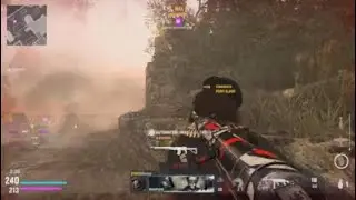 COD vanguard is dying for me