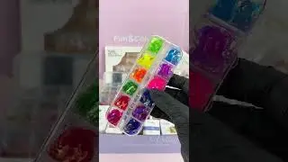 Vettsy Monthly Subscription Nail Deluxe Box-September Unboxing #unboxing #nailbox