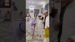 beliau salah satu daripada ulama sepuh tarim hadramaut, beliau wali mastur al habib ali al haddar