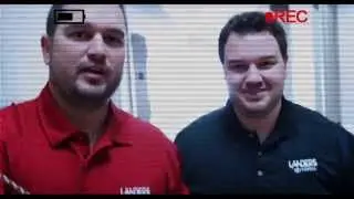 Creamed Extended Version - Messing with Big | Steve Landers Toyota Scion