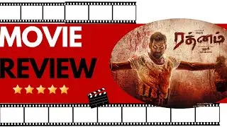 Rathnam Movie theatre Review
