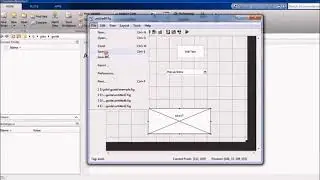 Matlab : waht's the GUIDE (Graphical user interface design environment )