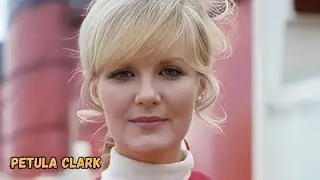 Petula Clark🔥 The Timeless Beauty That the World Couldn&rsquo;t Ignore