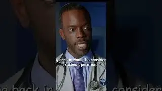 Doctor Accidentally Leaves Surgical Equipment in Patient&rsquo;s Body 😱🩺 | #ChicagoMed #Shorts