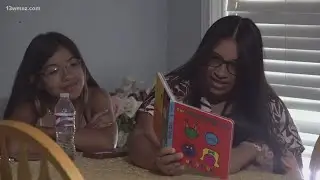 Byron mom hails &lsquo;Parents as Teachers&rsquo; program as a life-changing resource. Here's why