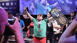 CEO 2016: Ultimate Marvel vs Capcom 3 Top 8 Highlights