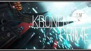 Warframe | Ближка | 🗡Кронен Прайм | В моде при любой погоде  👌
