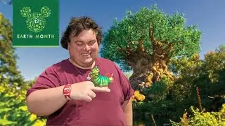 Unseen Animal Kingdom: Earth Month Exclusives