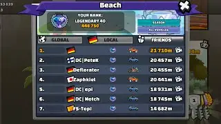 21.710k with ccev in ⛱️