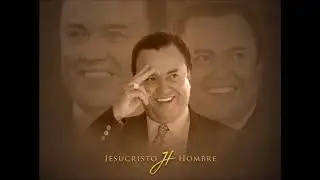 ALABANZA A JESUCRISTO HOMBRE   NADIE COMO EL - DALY - CEG TELEGRACIA NETGRACIA