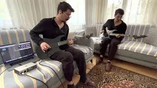 Metallica - Fade to Black (Live Cover Phoenix, AZ - September 1, 2023)