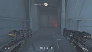 Wolfenstein II: The New Colossus
