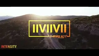 Empire 277 - Intensity ( Trailer )
