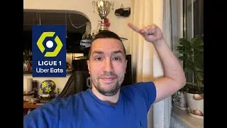 Football Predictions Ligue 1 gameweek 17    15/1/2026