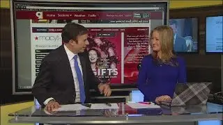 John Matarese's best Black Friday advice