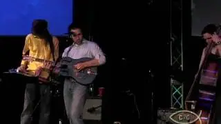 Steppin' In It - Morris & Ella
