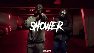 RV x LD (67) x Bandokay Type Beat - Shower || UK Drill Instrumental