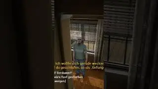 #jodarum unter #Twitch | Wir gehen die Katze f&uuml;ttern