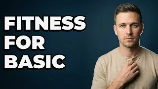 What Exercises Help Prepare For Air Guard Basic Training?