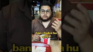 I Tried KFC's Chicken Rice Bowl