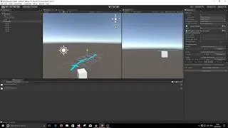 Spline Arrow setup in VR Easy 1.2