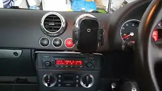Dension Gateway Lite 3 Bluetooth Module Review MK1 Audi TT 8N
