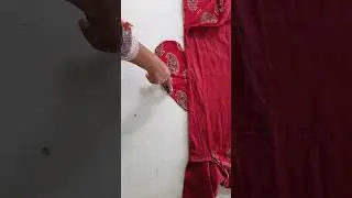 easy pocket for churidar top