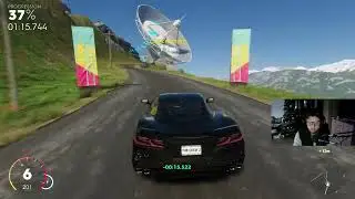 The Crew 2 part 4