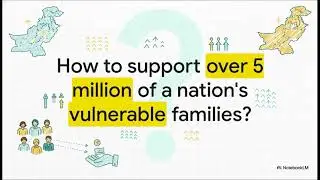 Benazir Income Support Programme (BISP)