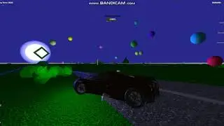 Vehicular Epic - User-Submitted Map: Vehicular Colosseum