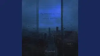 My secret is I do what works (Slowed and Reverb Remix)