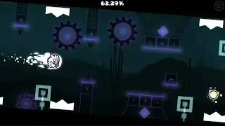 Save Your Tears | By: HAMADGD | Geometry Dash