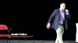 Justin Fatica