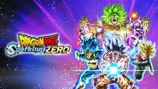 Super Gogeta Z vs Hit &ndash; Full Power Time-Skip Battle | Epic Dragon Ball Fight