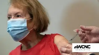 Website teaches seniors how to register for COVID-19 vaccine