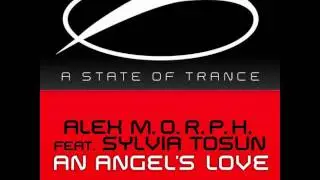 An Angel's Love (Vocal Mix)
