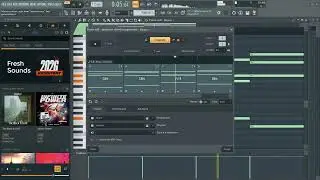 Weird Composing - Stunning Result @ 432 Hz - 