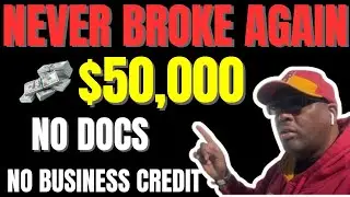 These $50,000 Instant Approval Business Credit Cards Will Give You Money With No Docs