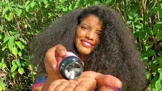 Give Your Hair a BOOST! (With SHIMA HAIR VITAMINS!)