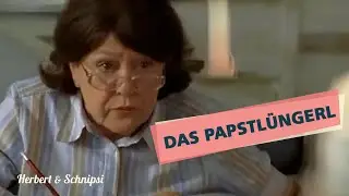 Herbert & Schnipsi - Das Papstlüngerl