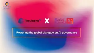 Can We Trust AI if We Don&rsquo;t Fund It Right? | World Summit AI Panel | RegulatingAI
